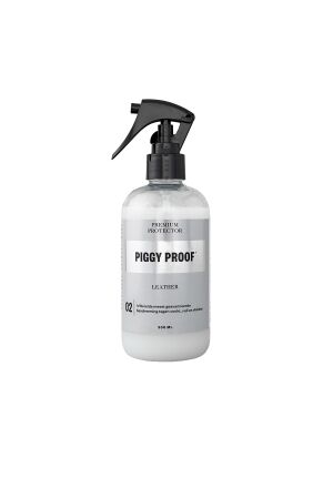 Piggy Proof Protector Leather 150ml