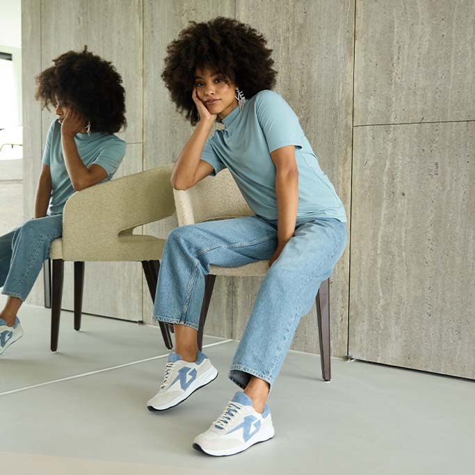 Durea comfortschoenen voor Dames | Uit liefde voor je voeten