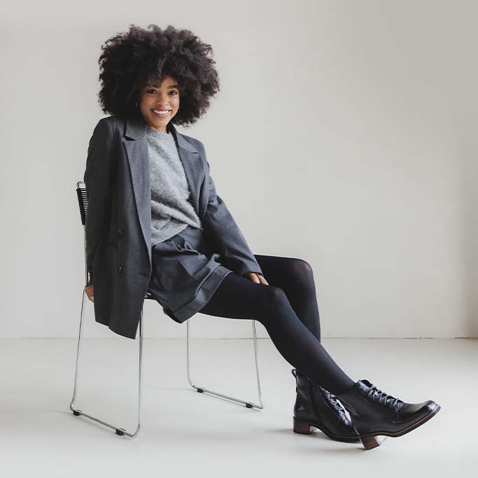 Durea comfortschoenen voor Dames | Uit liefde voor je voeten