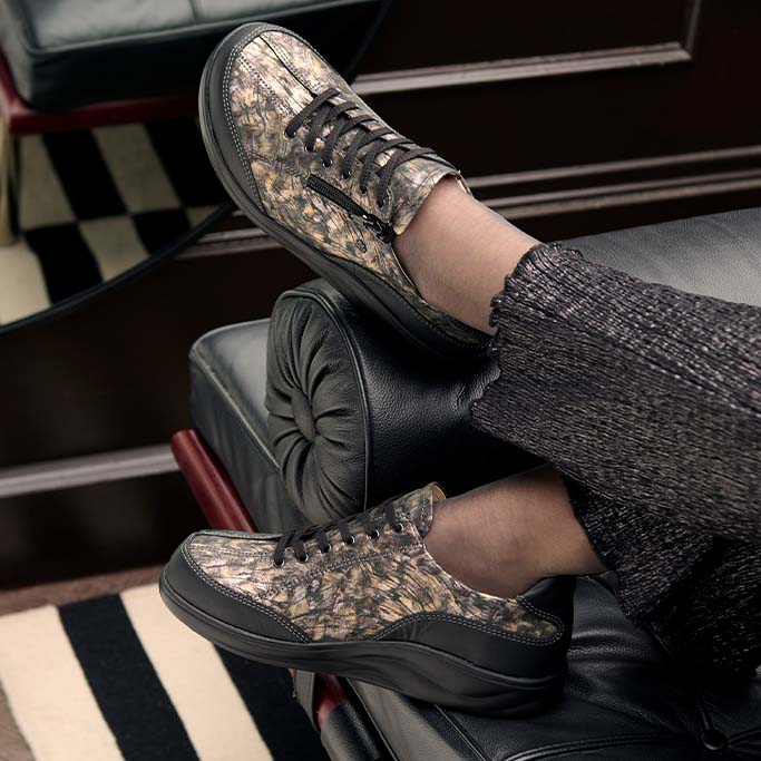 Finn Comfort schoenen en sandalen | Duitse kwaliteit en perfecte pasvorm