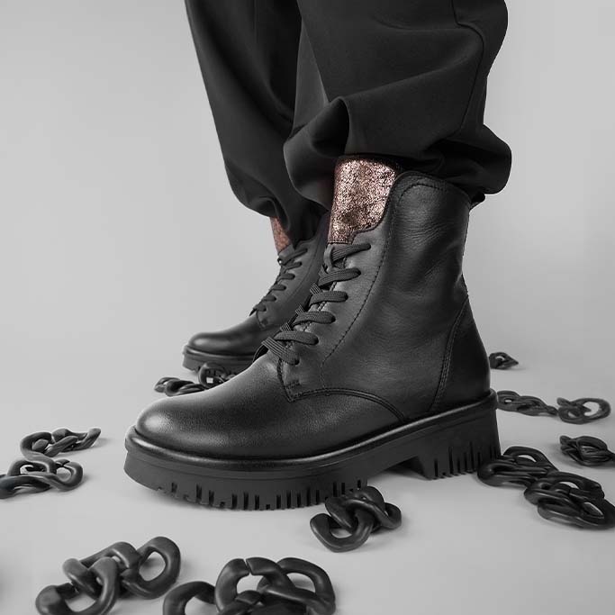 Stap in het Comfort van Waldläufer dames comfortschoenen