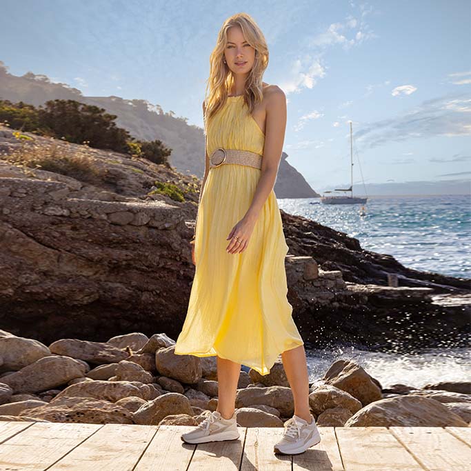 Xsensible damesschoenen | balans verandert je leven