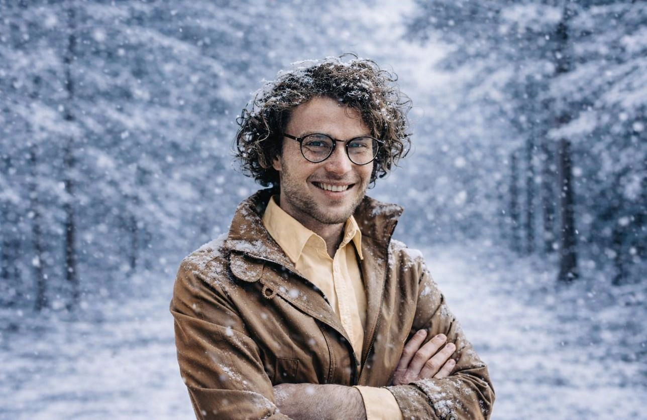 Image Heren Comfortschoenen