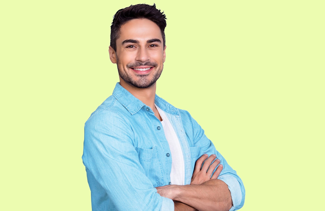 Image Heren Comfortschoenen