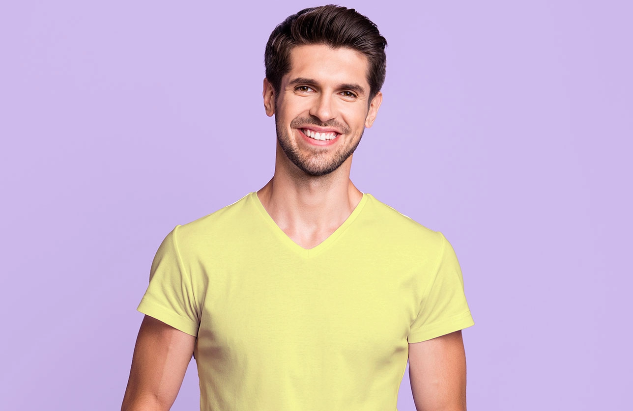 Image Heren Modeschoenen