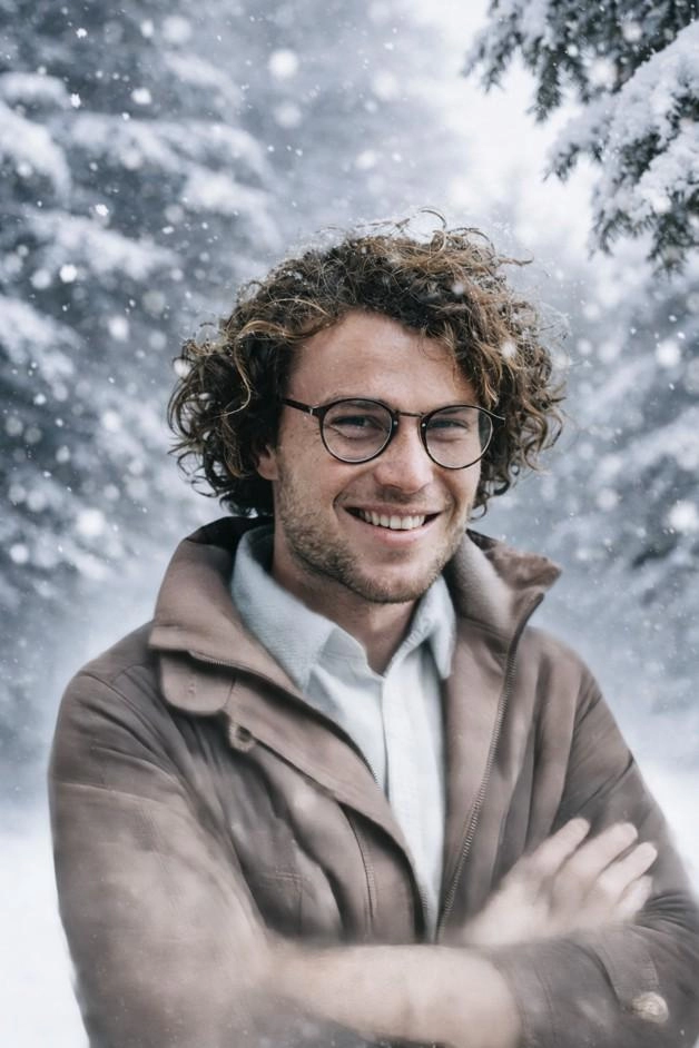 Image Heren Comfortschoenen