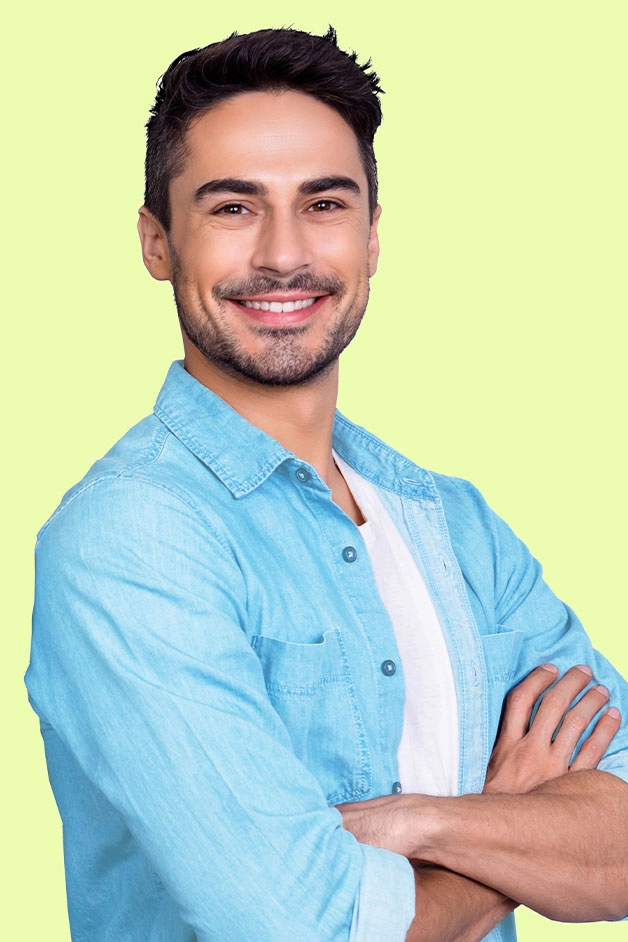 Image Heren Comfortschoenen