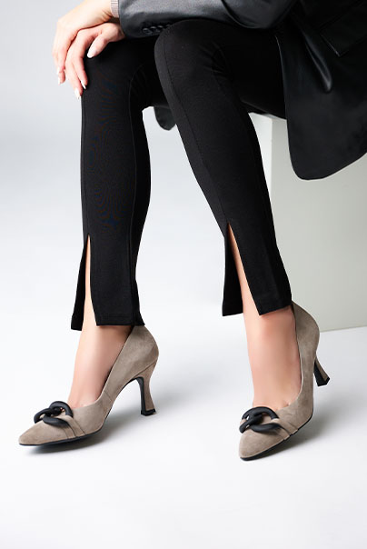 Image Pumps Damesmode