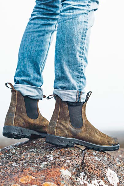 Image Blundstone