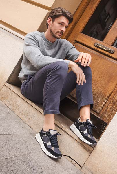 Image Sneakers Herencomfort