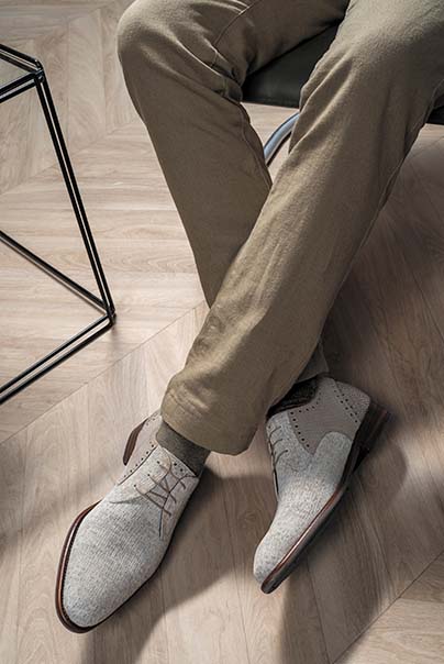 Image Veterschoenen Herenmode