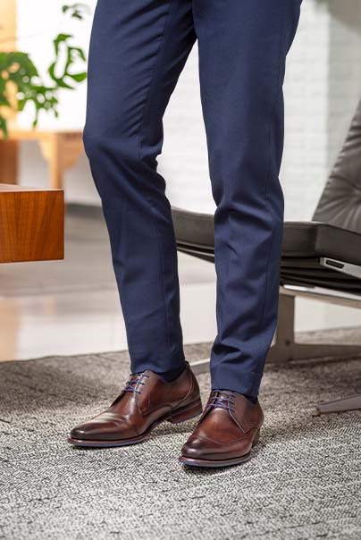Image Veterschoenen Herenmode