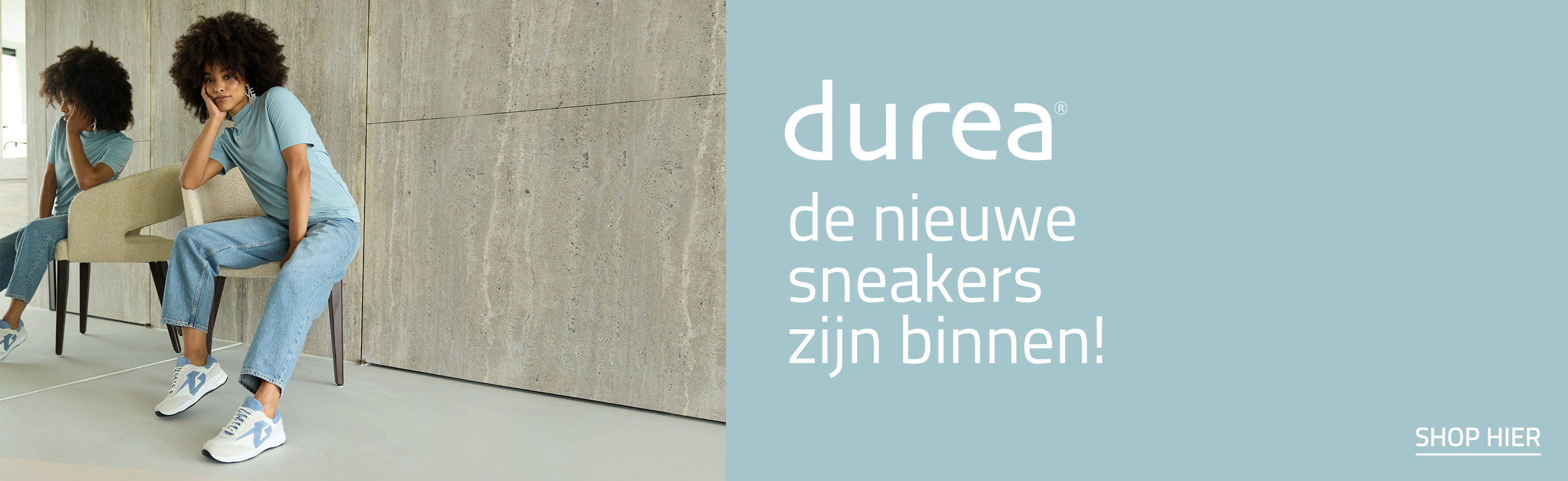 Image Durea voorjaar 2026