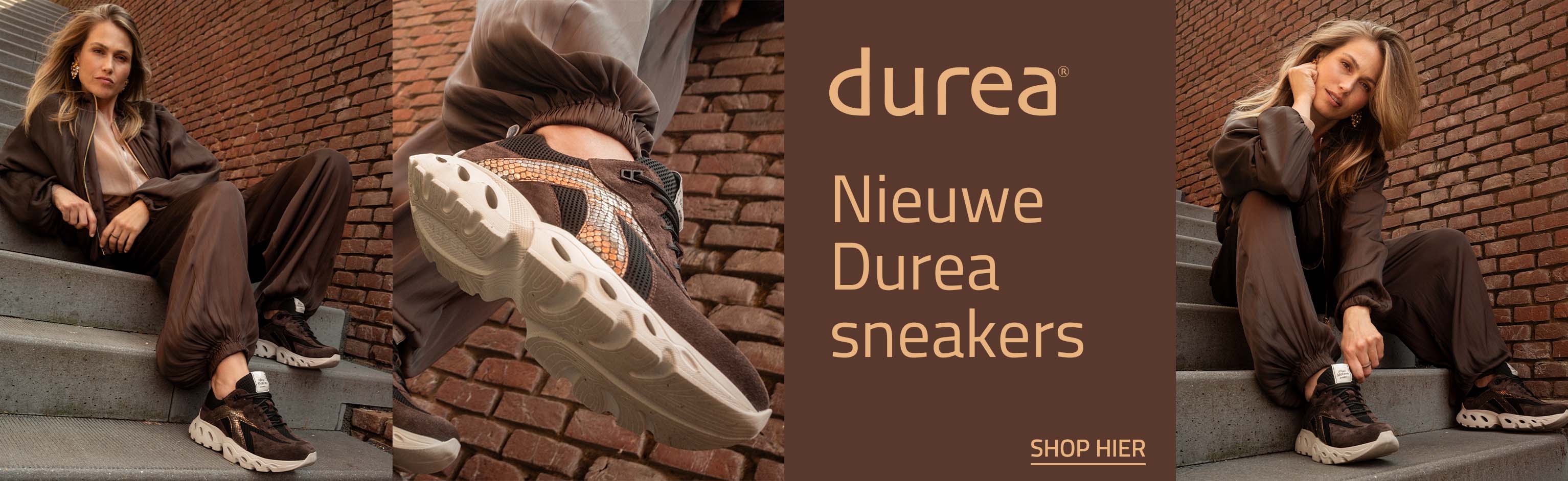Image Durea najaar 2026