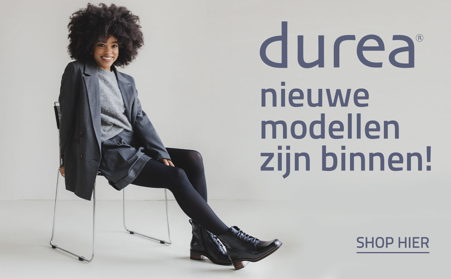 Durea najaar 2025