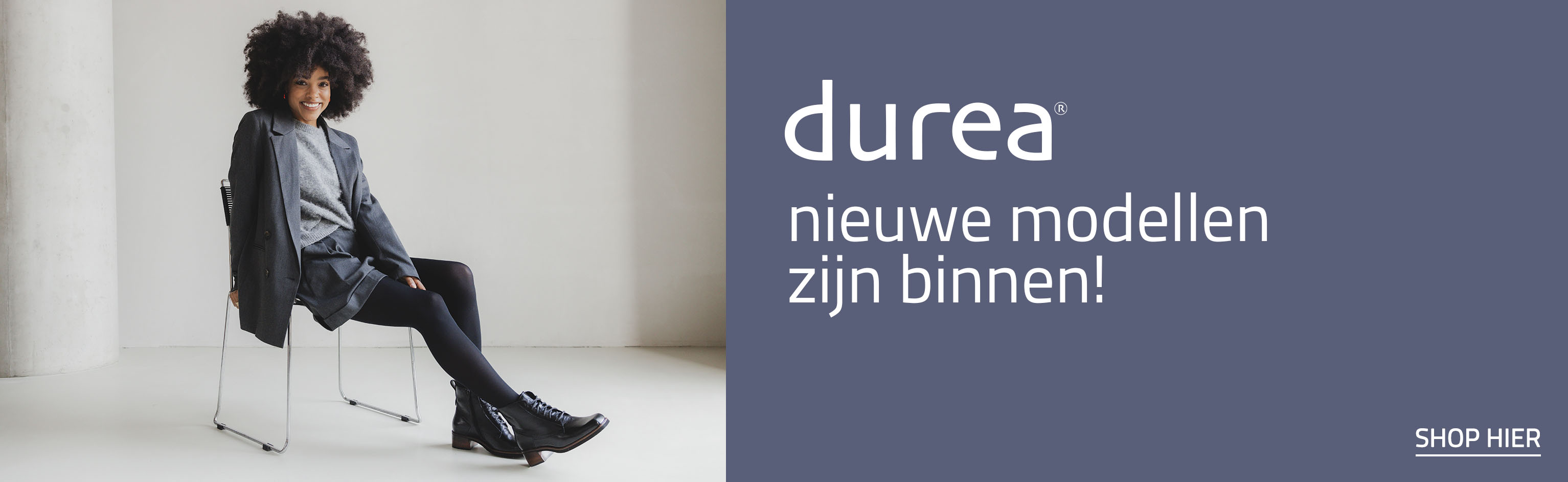 Durea najaar 2025