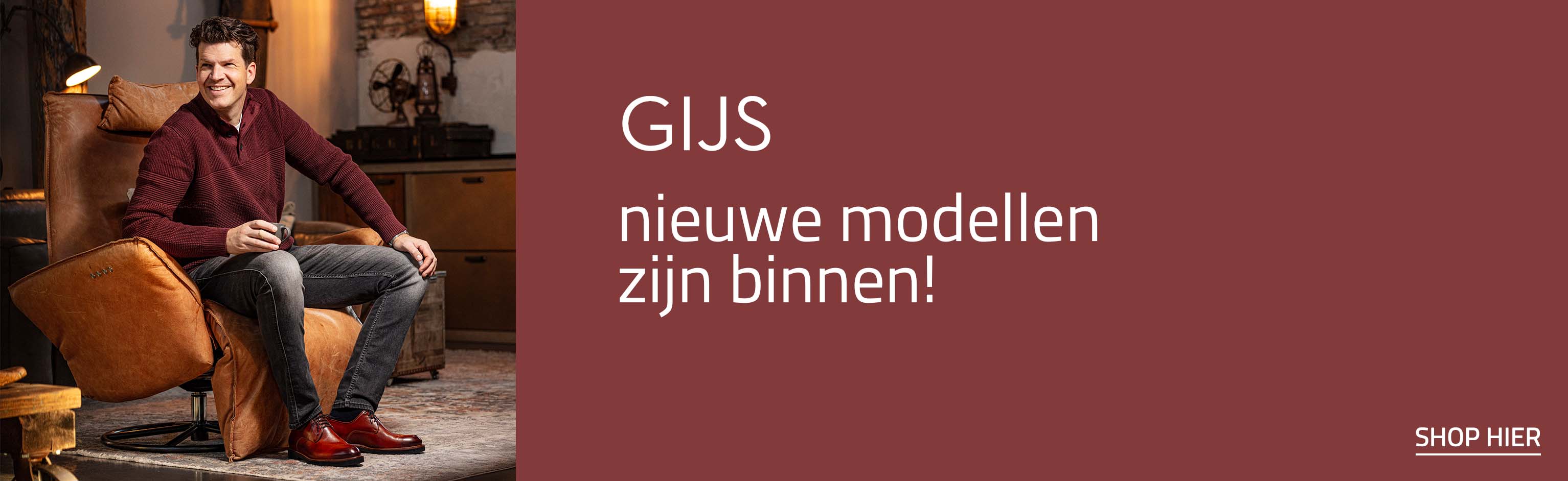 Gijs najaar 2025