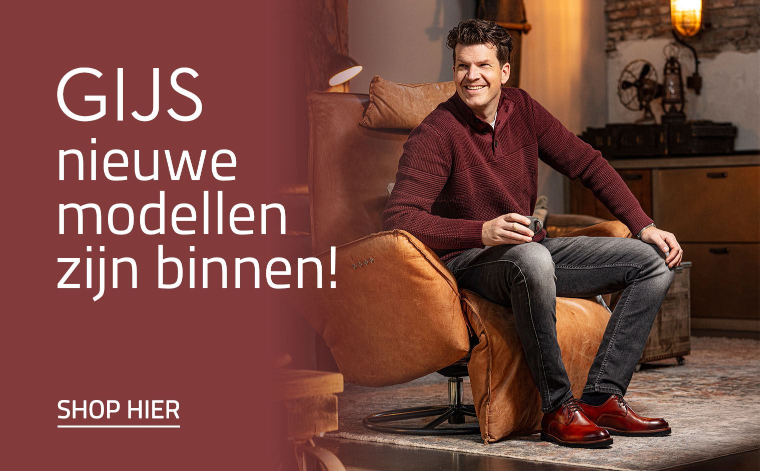 Gijs najaar 2025