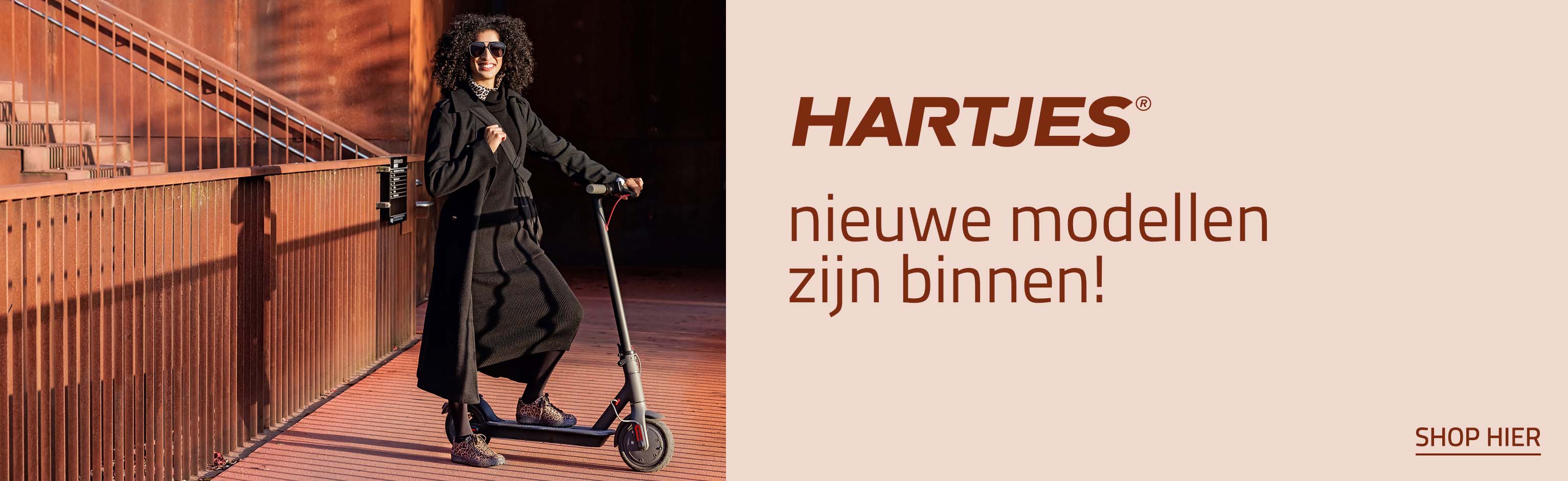 Hartjes najaar 2025