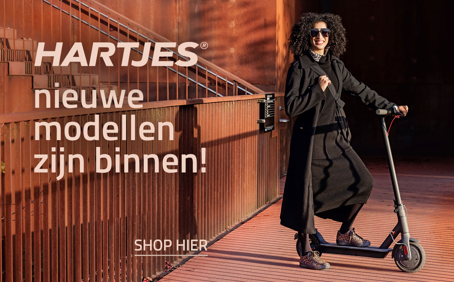 Hartjes najaar 2025