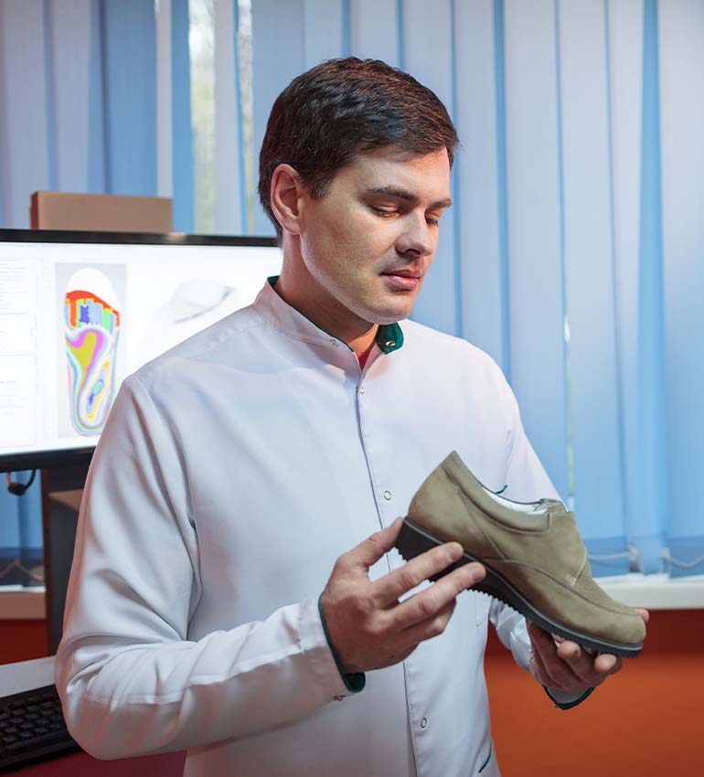 Orthopedische sales schoenen alkmaar