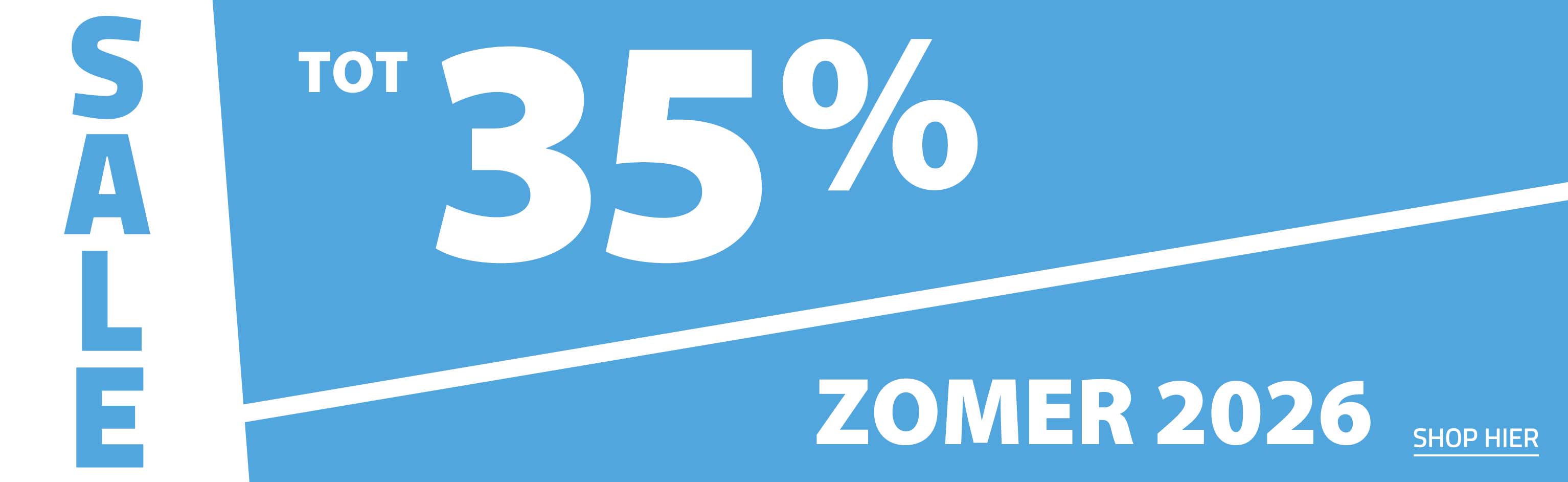 Image Zomer SALE 2026 tot 35%