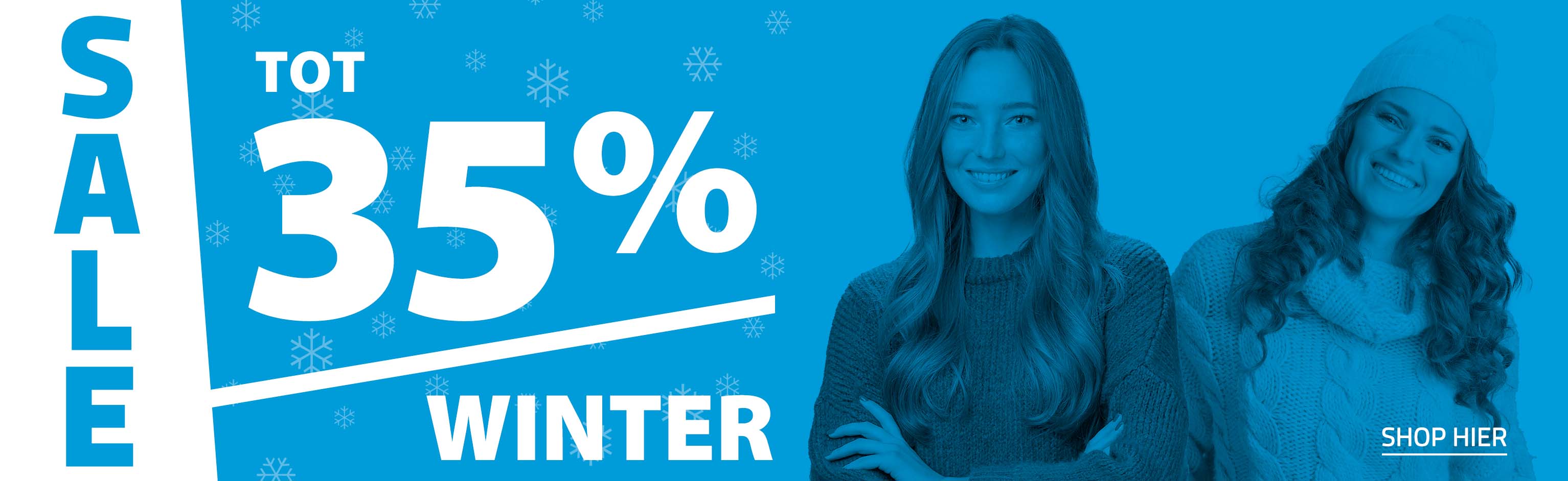 Image Winter SALE Dames 2e Ronde