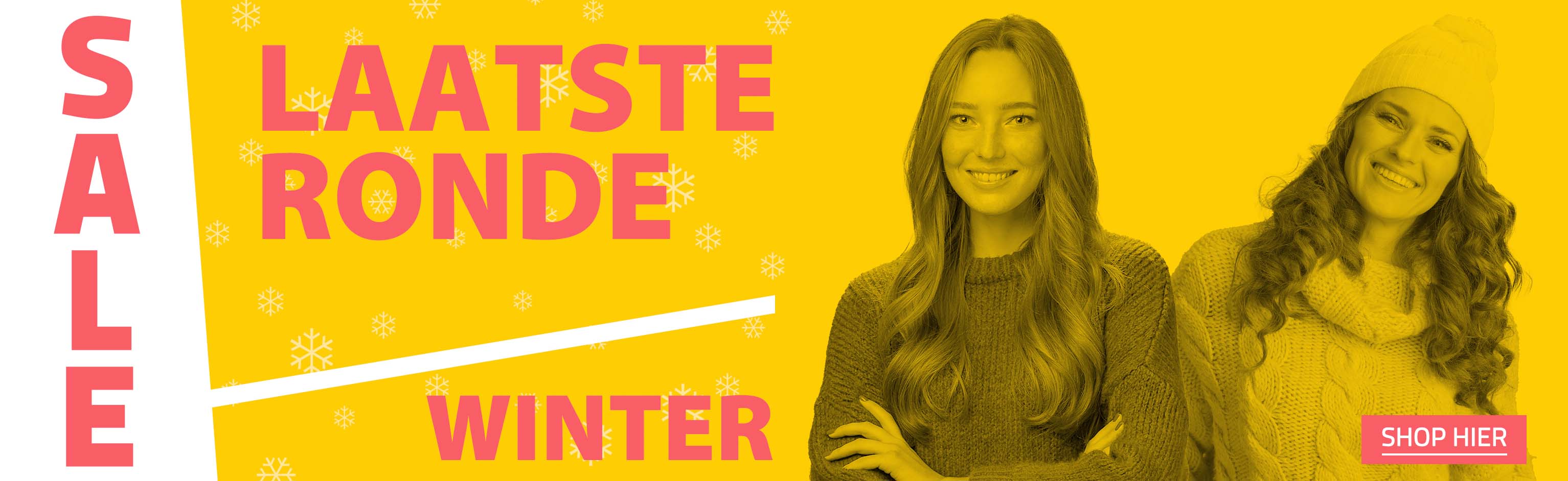 Image Winter SALE dames laatste ronde