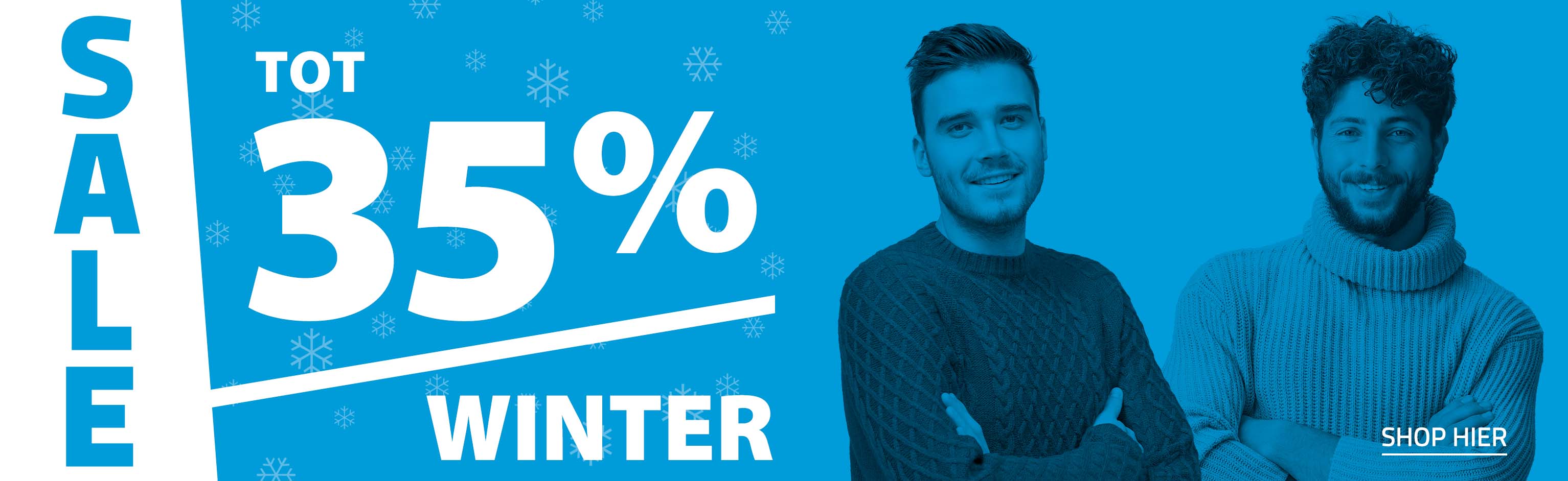 Image Winter SALE Heren 2e Ronde