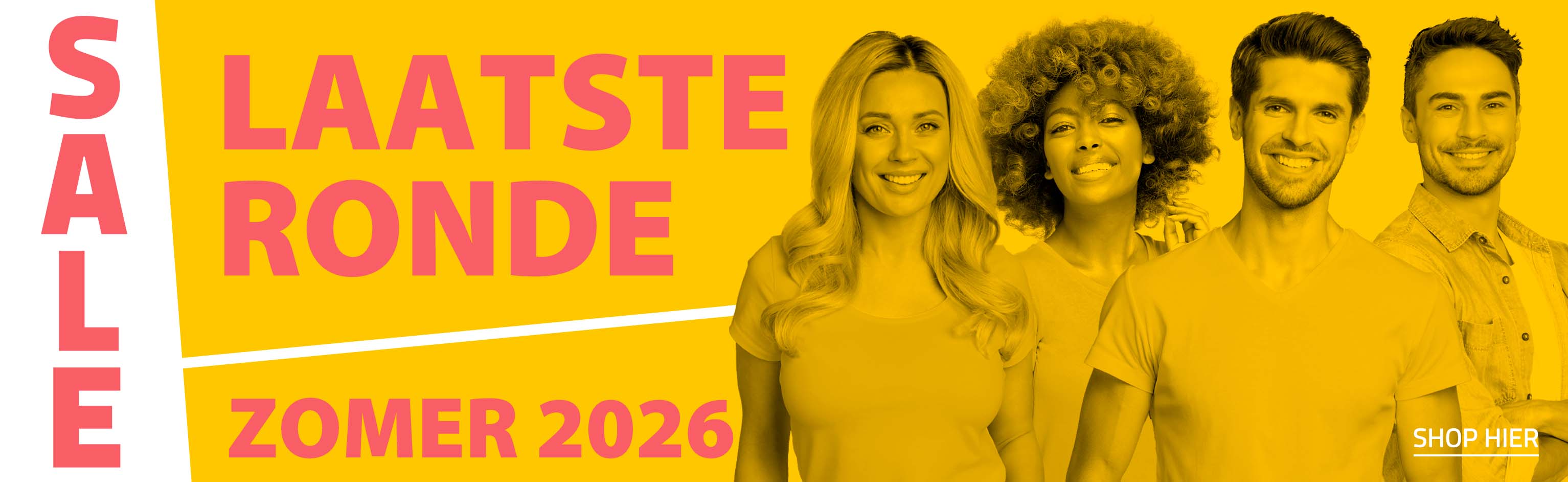Image Laatste ronde ZOMER SALE 2026