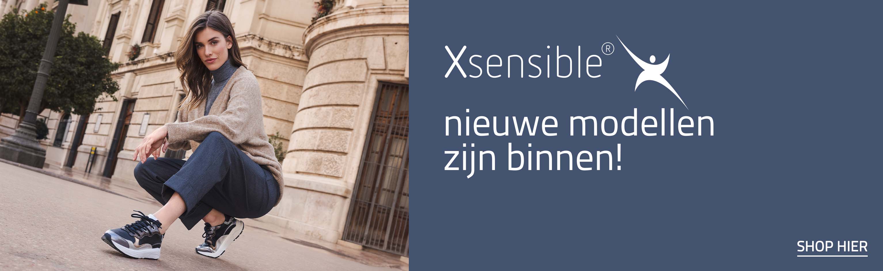 Xsensible najaar 2025