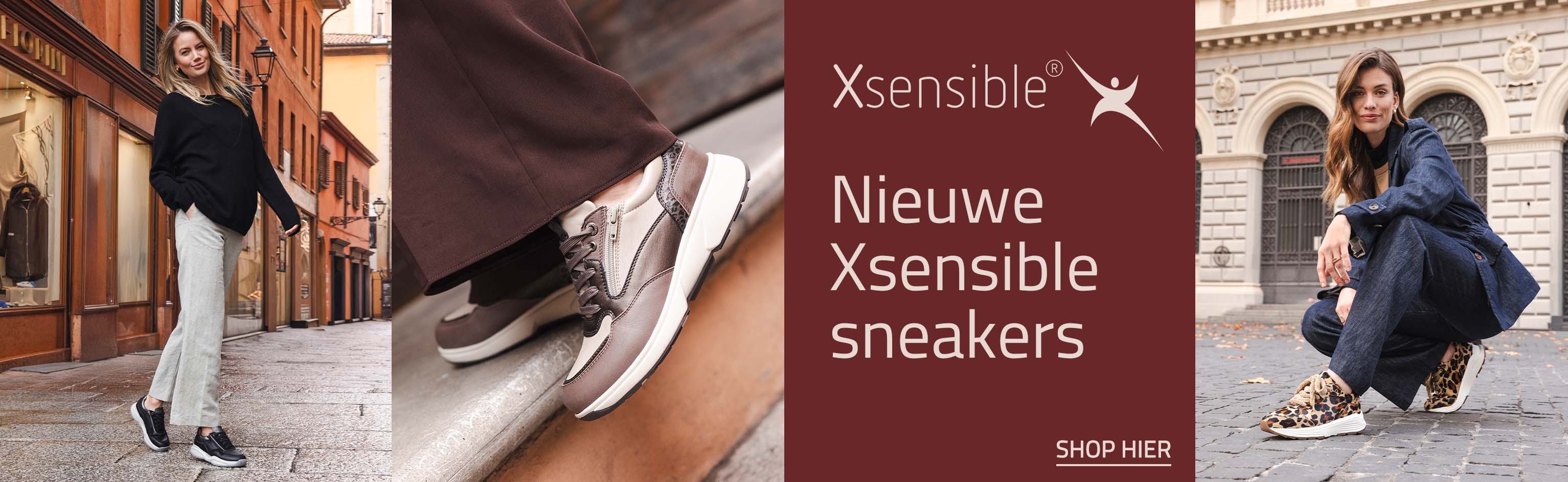 Image Xsensible najaar 2026