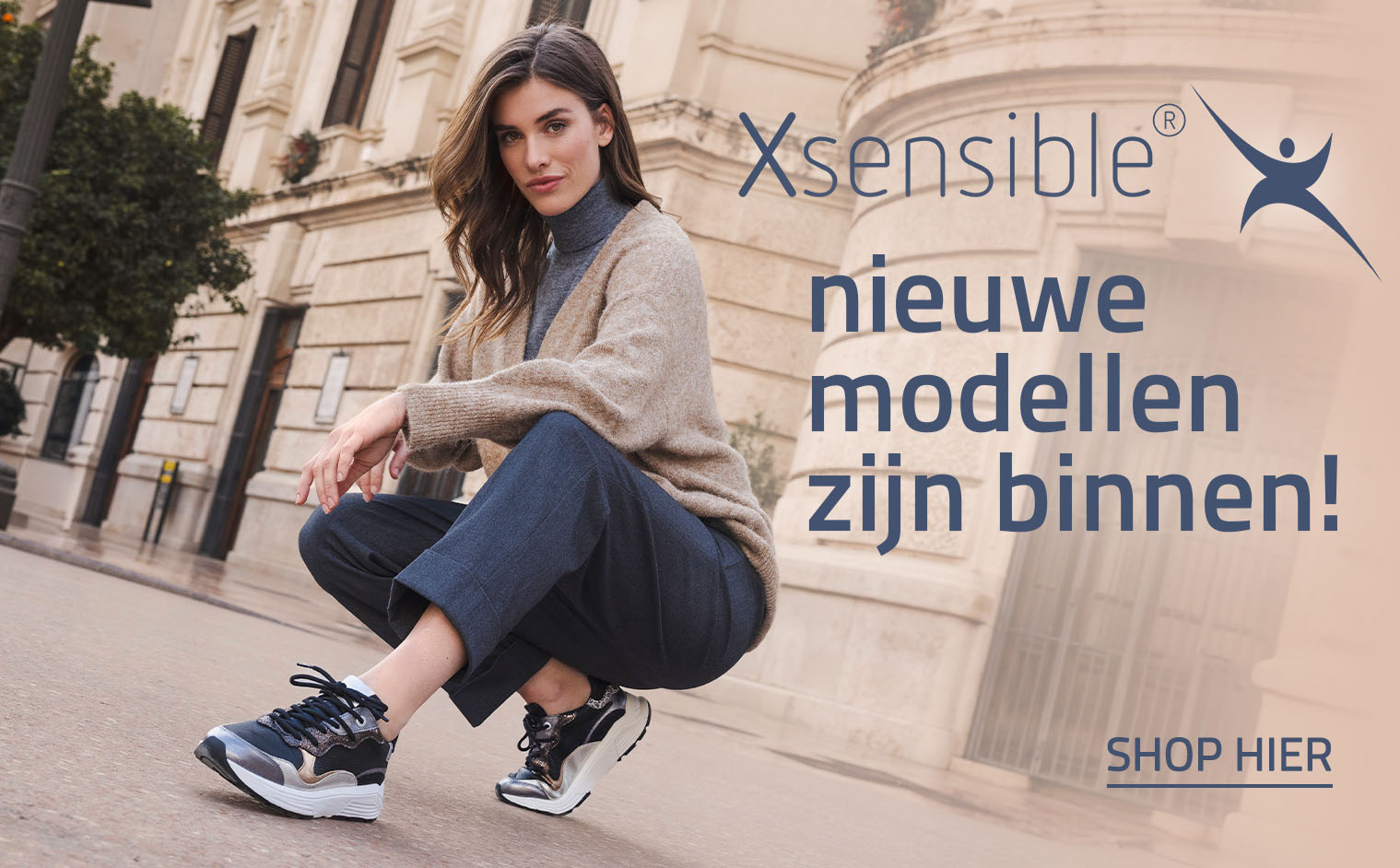 Xsensible najaar 2025
