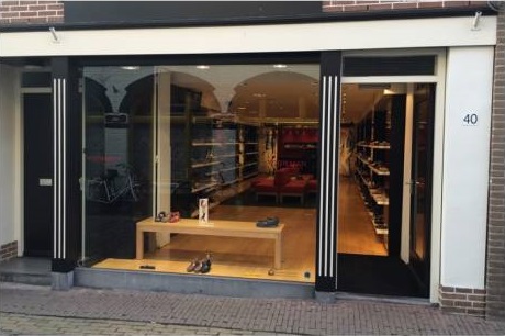 DAMES COMFORTSCHOENEN