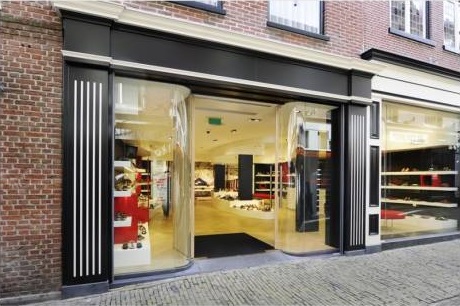 DAMES SCHOENEN