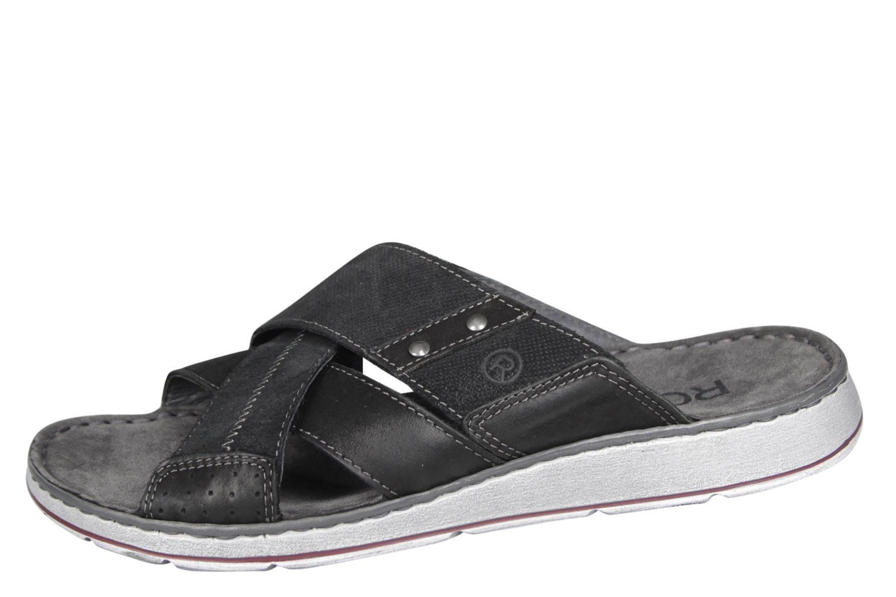 Rohde 5982 - Gert de Olde Schoenen