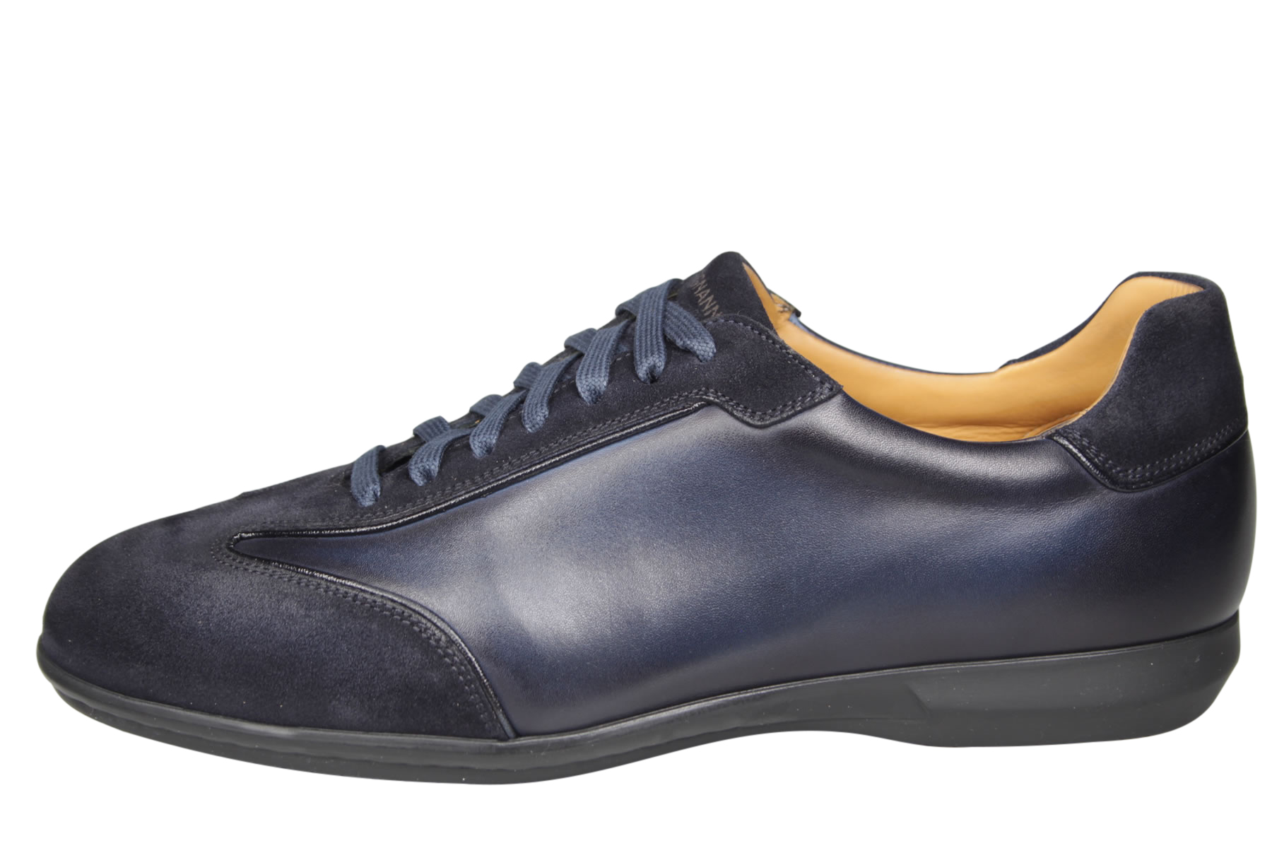 Magnanni 24059 Sneakers blauw