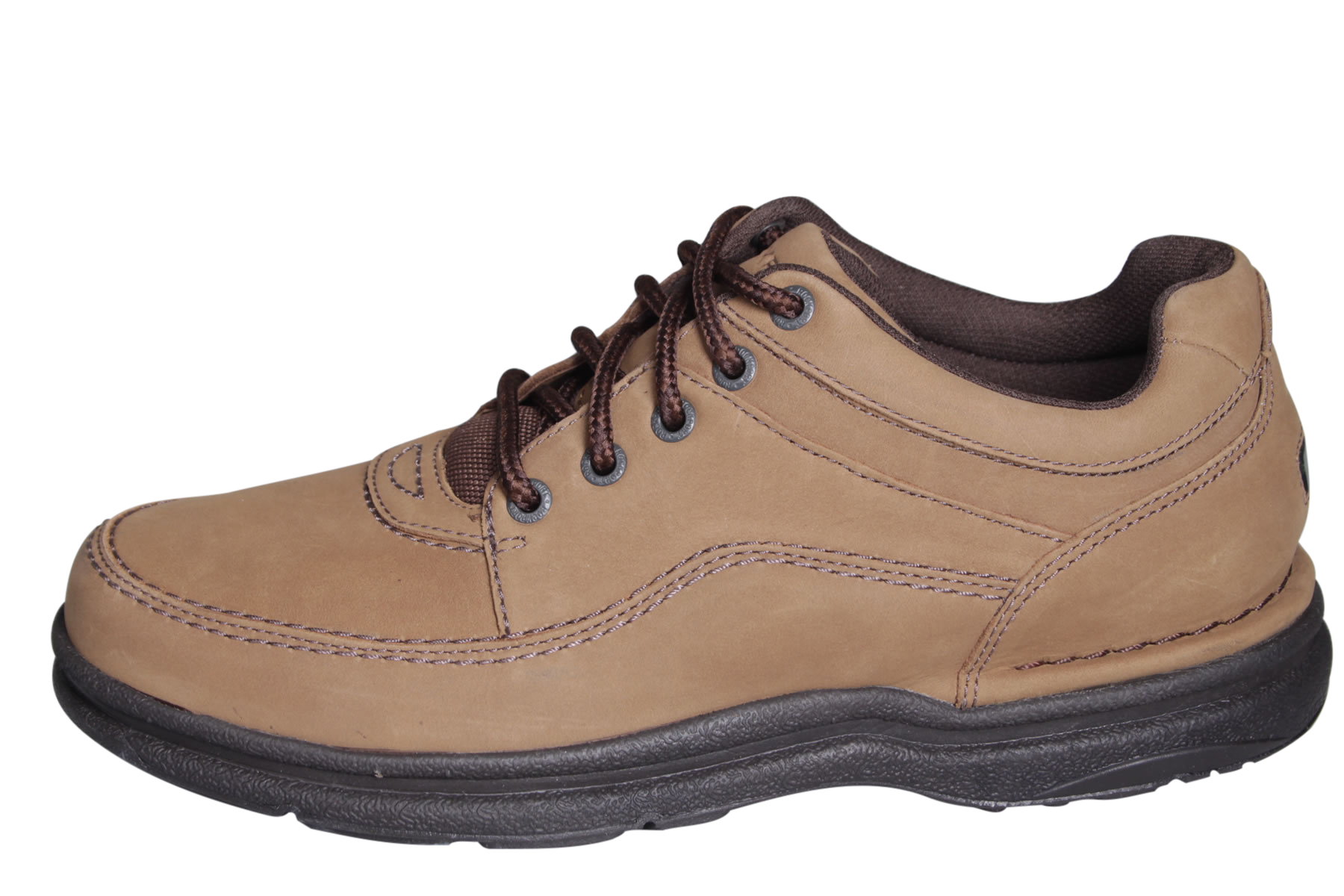 Rockport K71181 XW Veterschoenen cognac