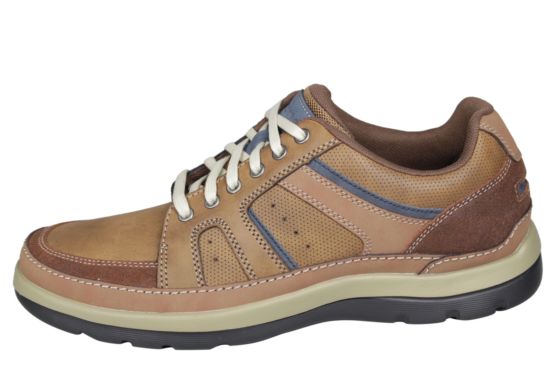 rockport gyk slip on