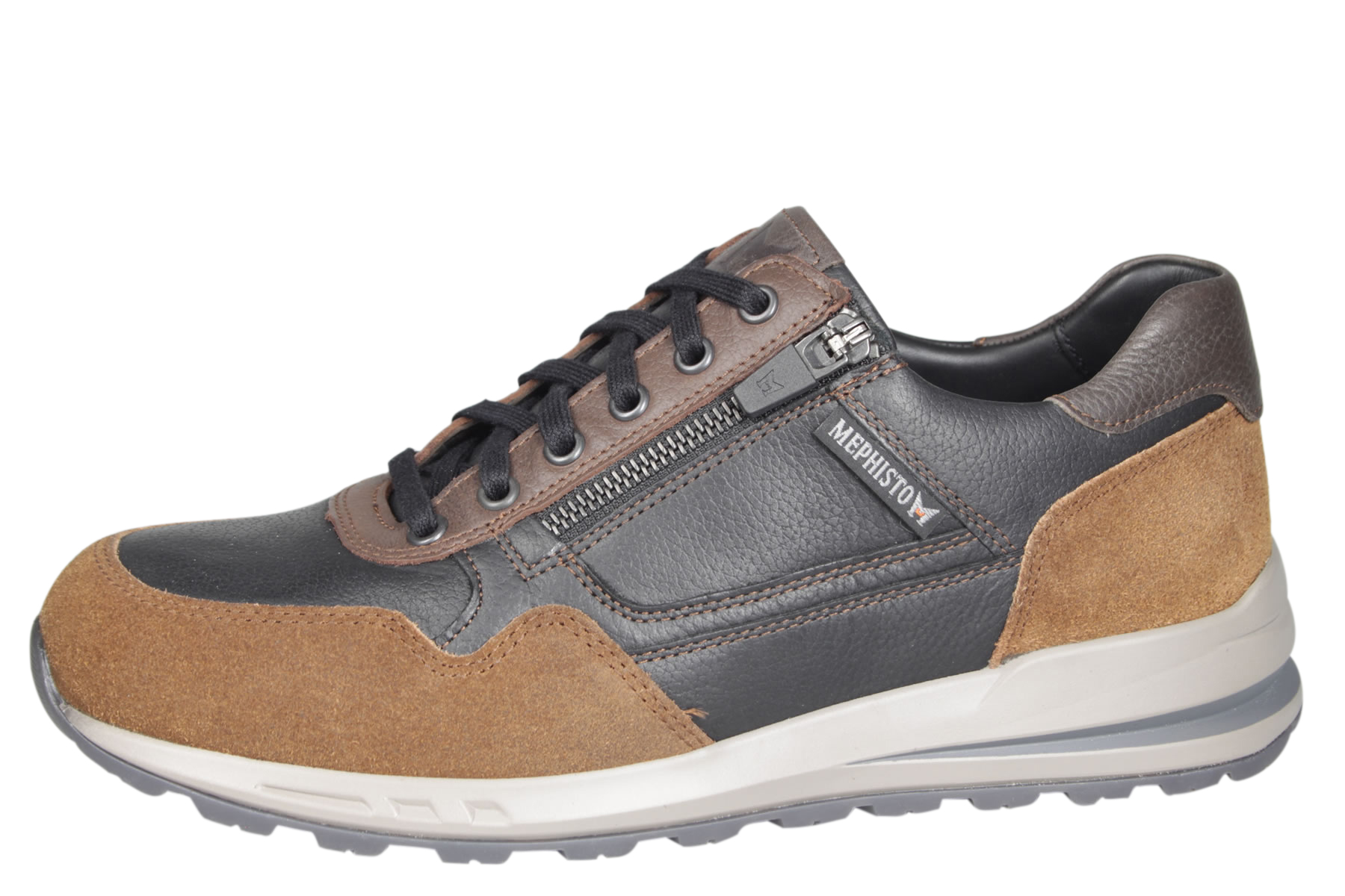bradley sneaker