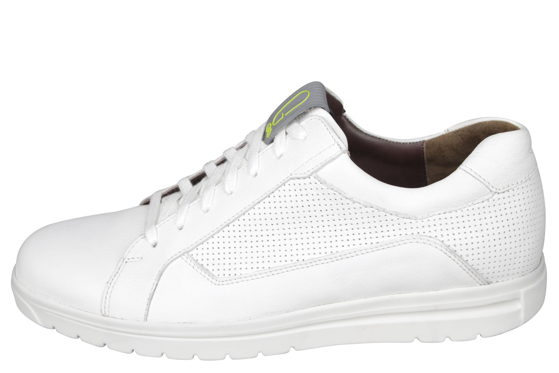 Gijs 2055 208 7696 Wijdte K Sneakers