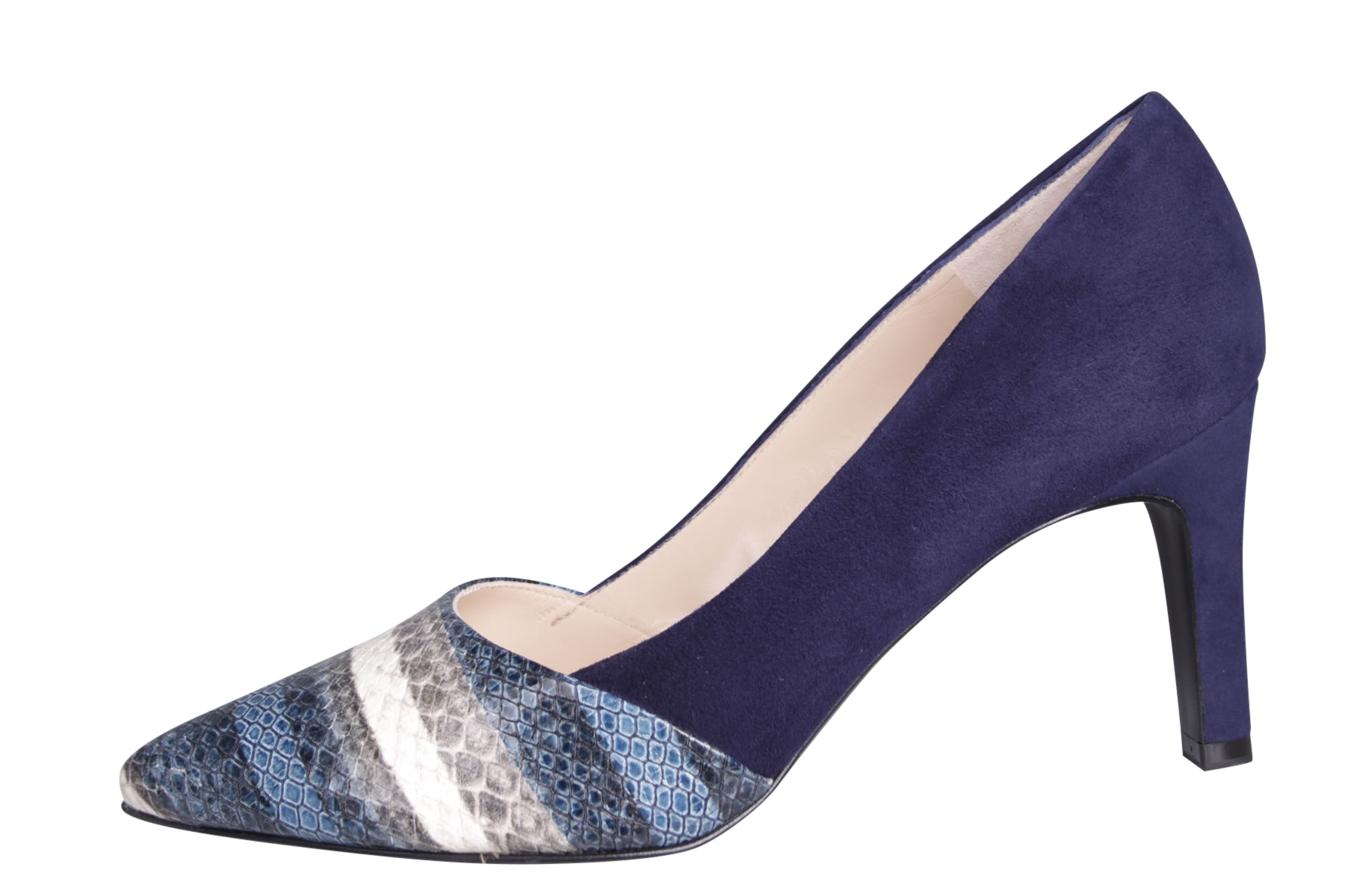 Peter Kaiser 76531 Ekatarina Pumps blauw