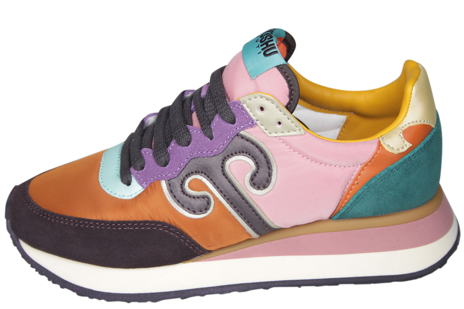 Wushu schoenen store
