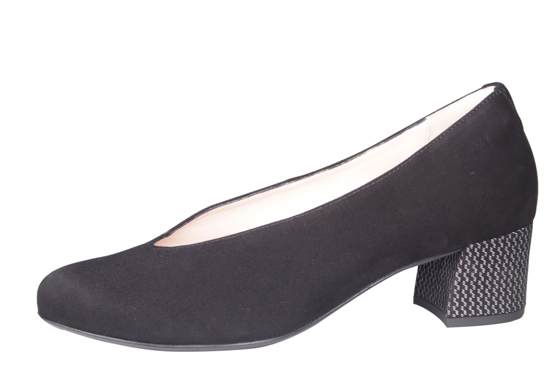 Hassia Pumps Florenz - Schoenen | Steunzolen