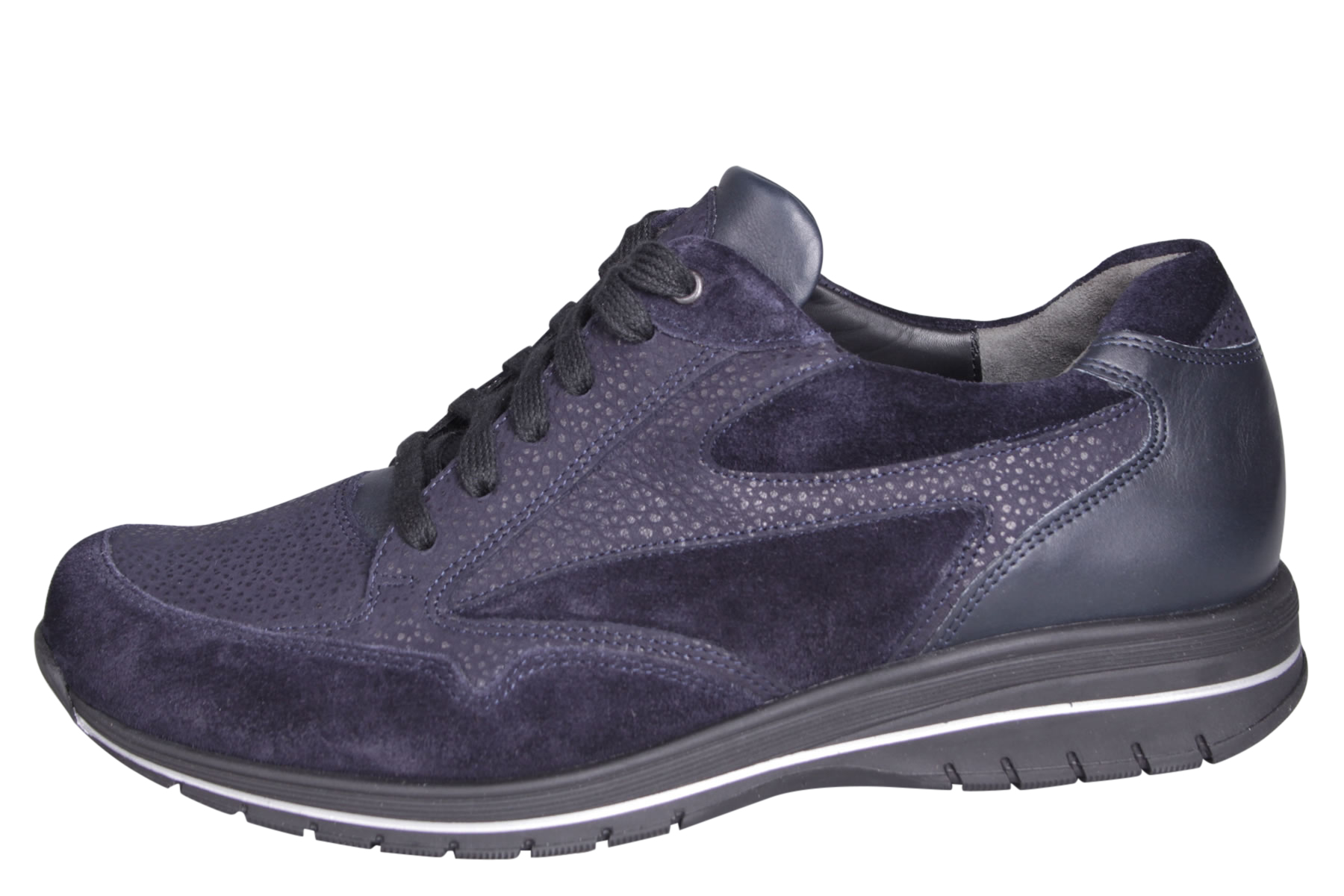 Durea 6148 685 8521 Sneakers blauw