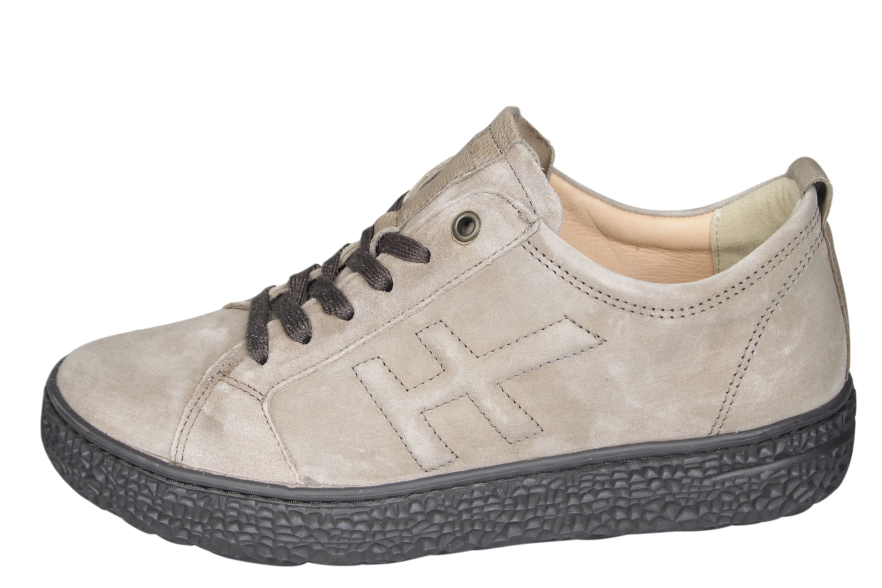 Hartjes 162.1423/99 Phil Sneakers taupe