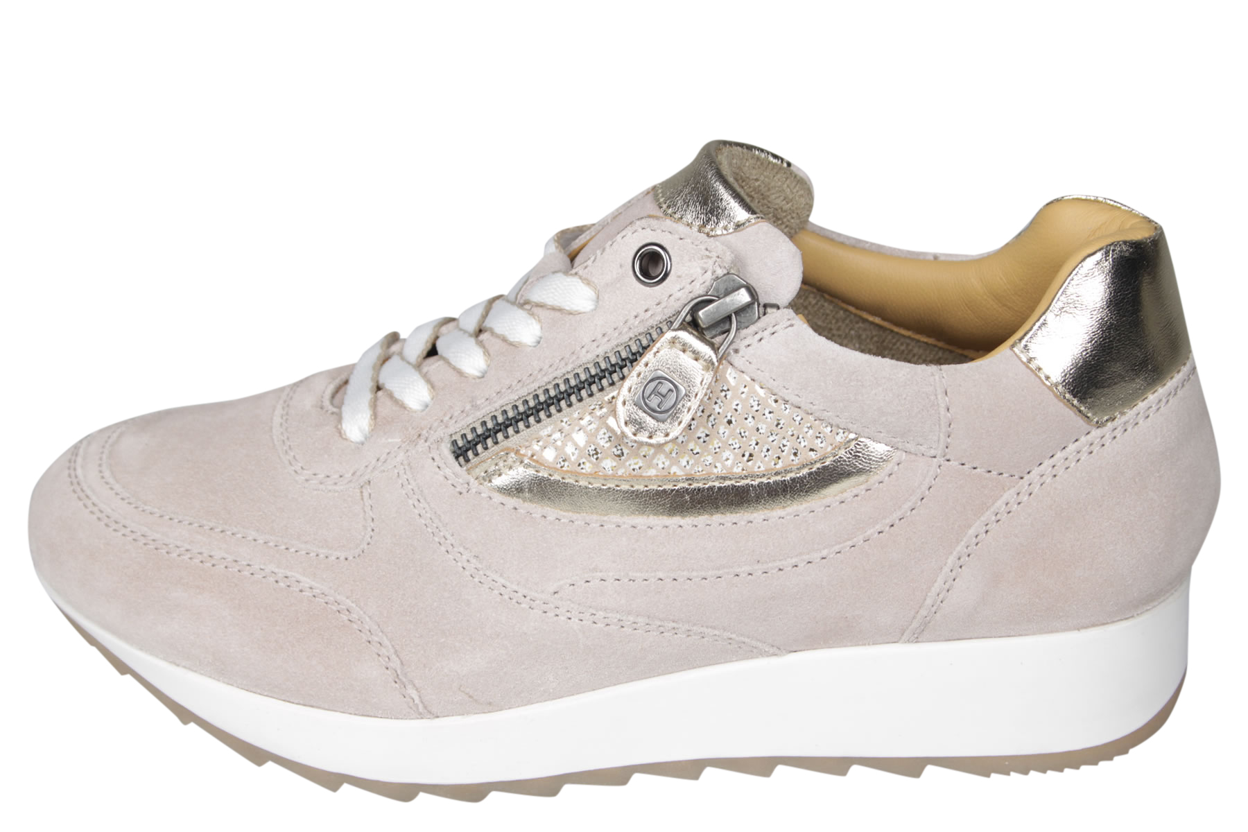 HELIOFORM 293 SNEAKER - Stef Schoenen
