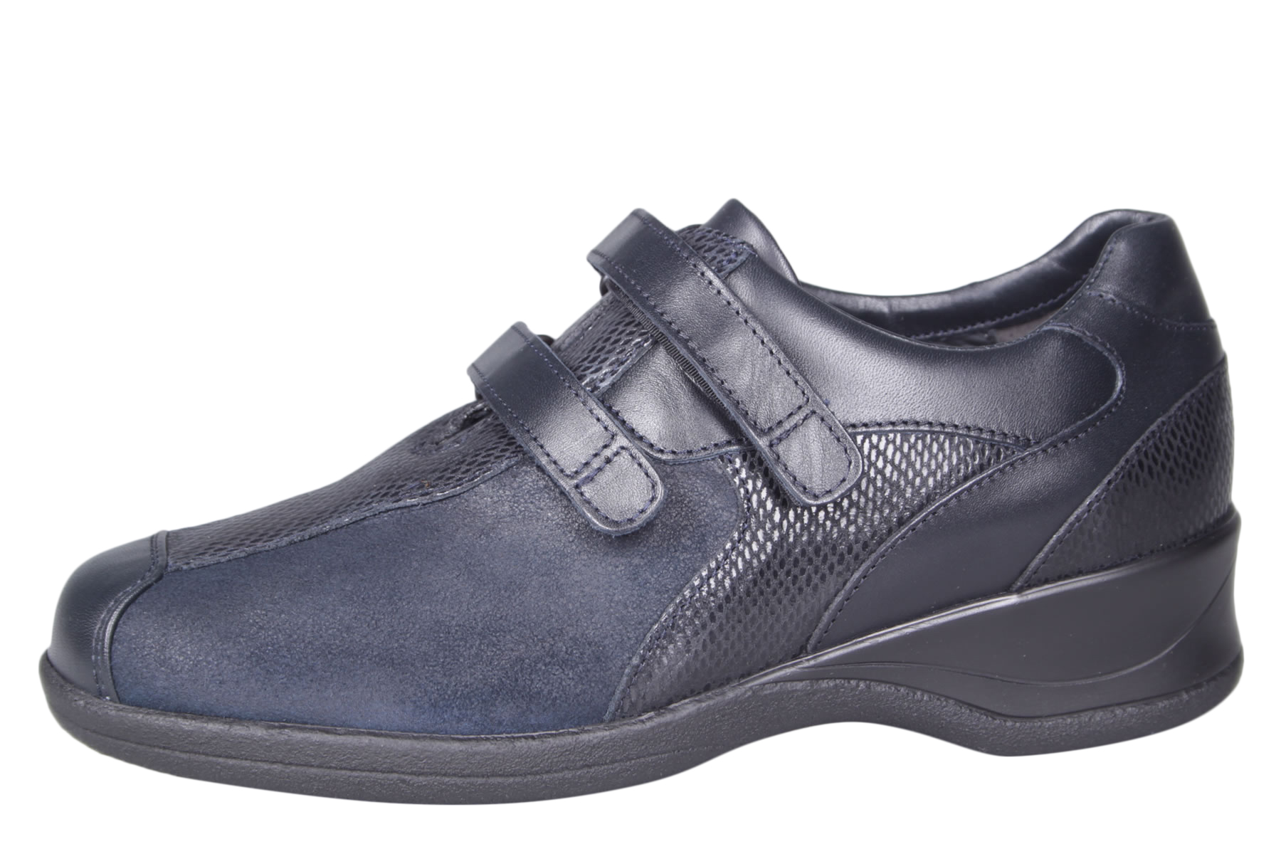 Xsensible 10027 Lucia Instappers blauw