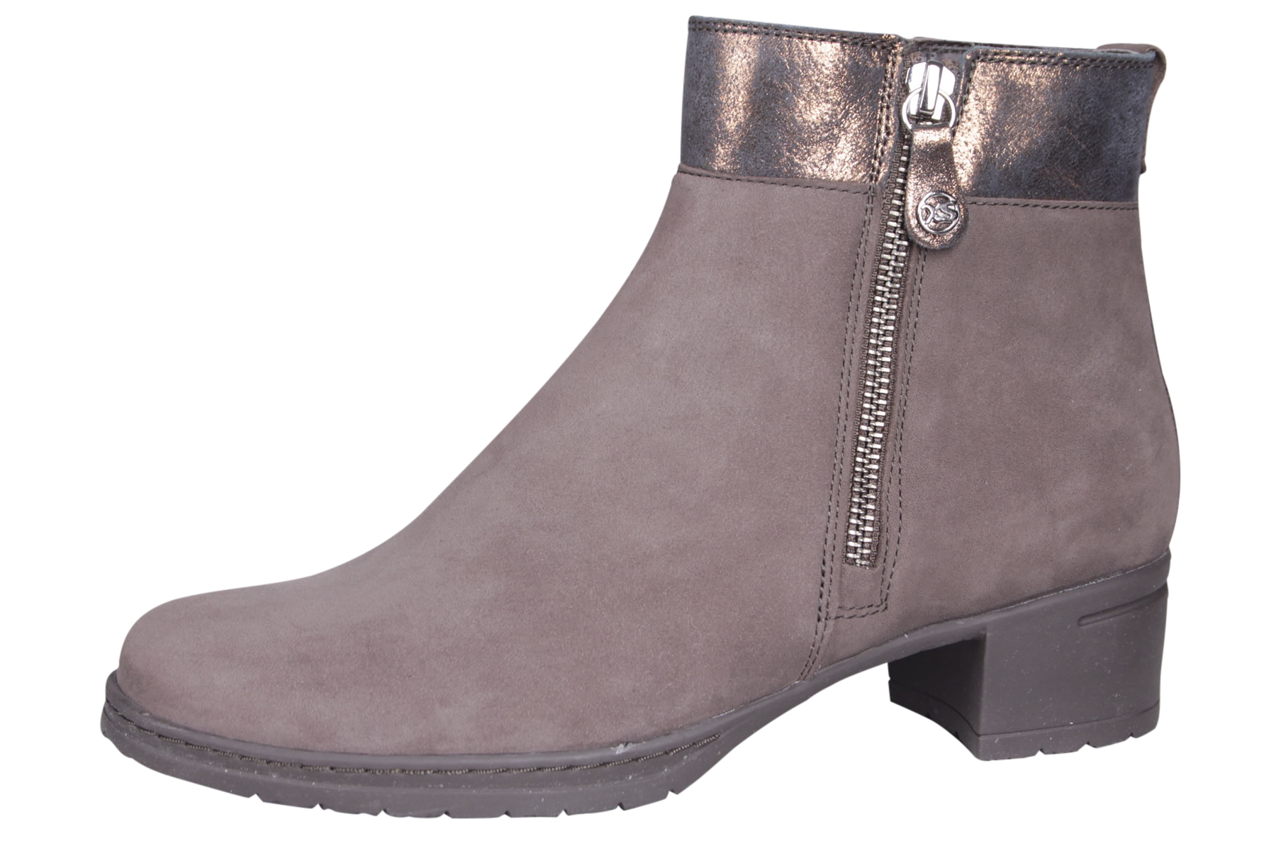 Hartjes Laarzen - Schoenen.nl