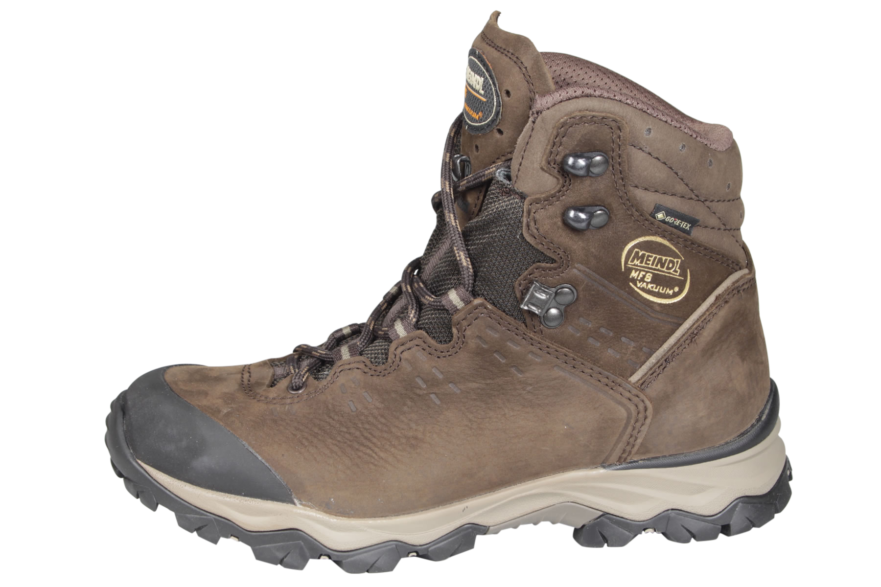 Meindl 2944 Vakuum Lady Fit II schmal Bruine Wandelschoen
